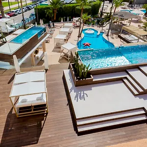 Marins Club - Adults Only 4* Cala Millor (Mallorca)