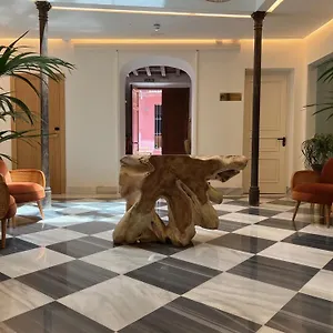 Alux Boutique 2* Malaga