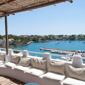 Baluma Porto Petro (adults Only) 2* Cala d'Or (Mallorca)