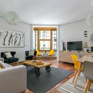 Gran Via 3 By Forever Appartement