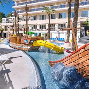 **** Hotel Oasis Park Splash Spagna